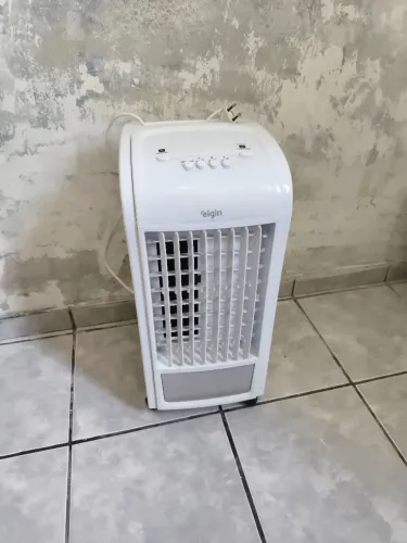 Climatizador de ambiente