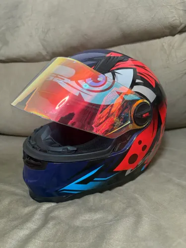 Capacete LS2