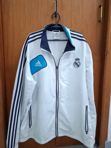 Jaqueta Real Madrid 2012