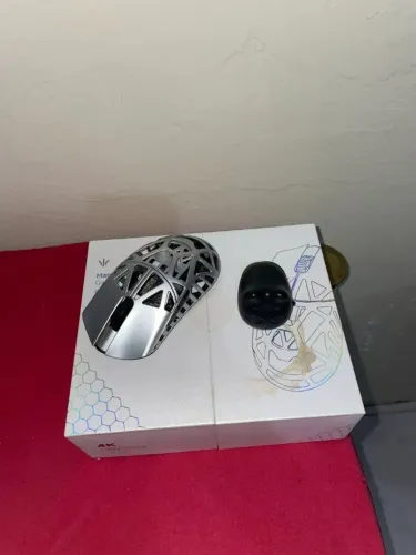 WLMOUSE BEAST X MINI