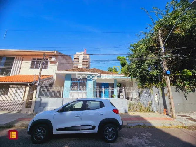 Casas Balneária do Estreito