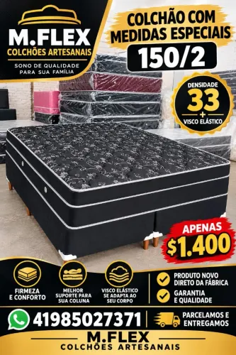 PRODUTO NOVO DIRETO DA FÁBRICA 