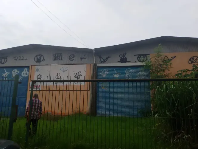 Imóvel para aluguel com 500 metros quadrados em Monte Verde (Manilha) - Itaboraí - RJ