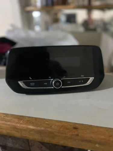 VENDO SOM AUTOMOTIVO