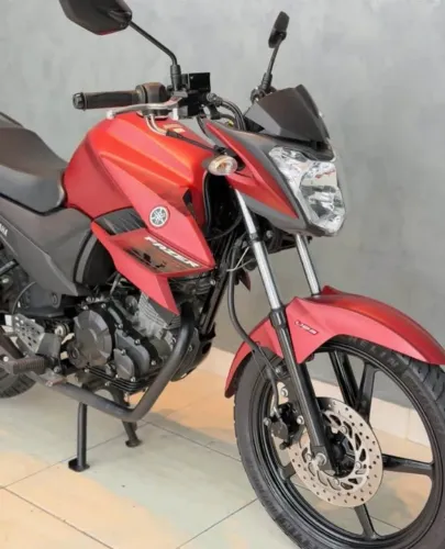 FAZER 150