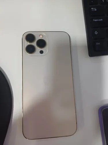 iPhone 13 promax
