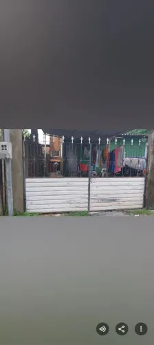 Portão 2 banda
