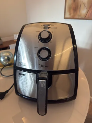 Air fryer