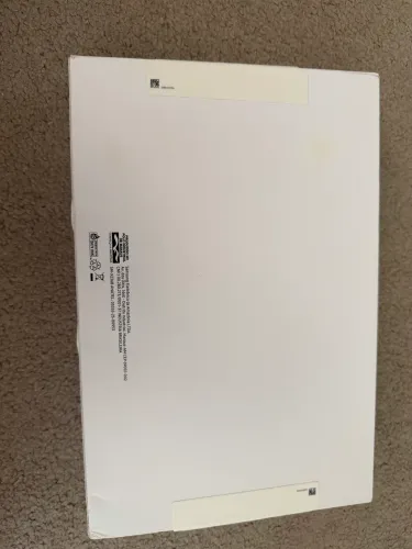 Samsung Galaxy Tab A11+ 5G 128GB / 6GB RAM - Novo Lacrado