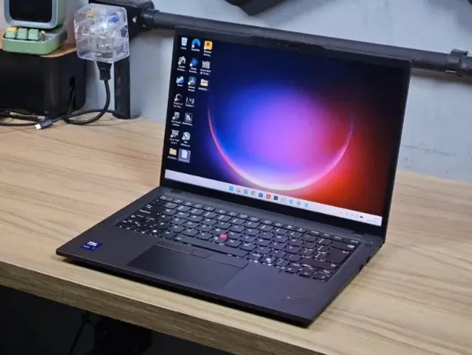 ThinkPad T14 G6 Core Ultra 7-268V, 32GB, 1TB SSD, 14" FHD+ IPS, Intel Arc 140V, W11 Pro