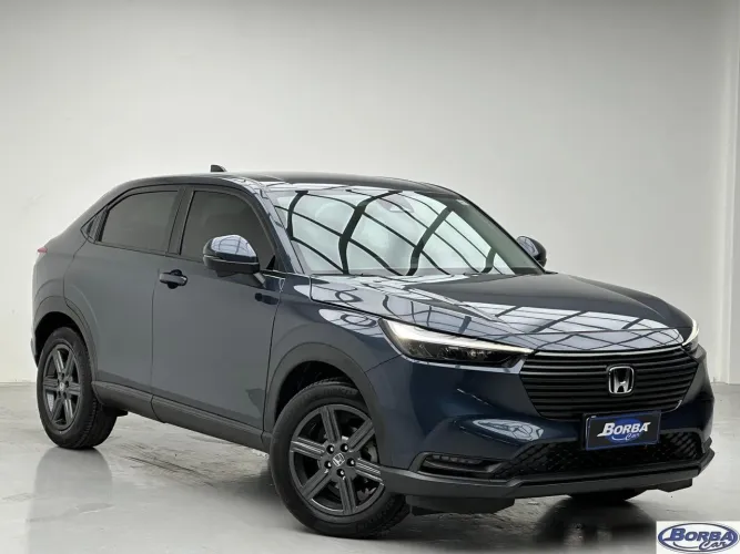 Honda HR-V EXL 1.5 Sensing 16V 5P Aut. 2023