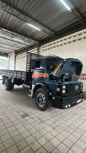 Caminhão muito bom 