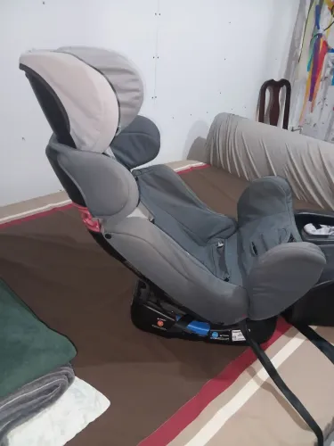 Bebê conforto