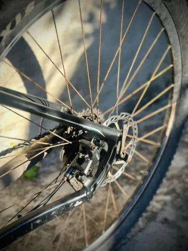 BICICLETA CALOI