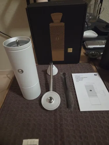 Timemore C5 Pro
