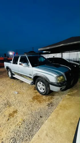 Chevrolet S10 P-up Advant. 2.4/2.4 MPFI F.power CD 2007