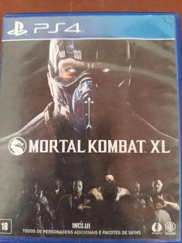 3 jogos mídia física de ps4