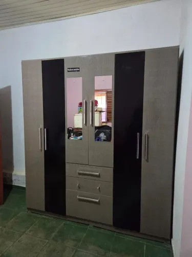 Guarda roupa