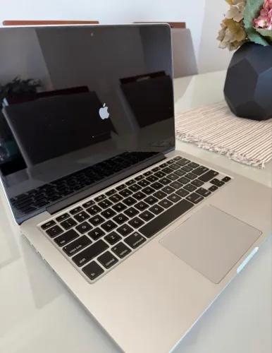Apple MacBook Pro 2015