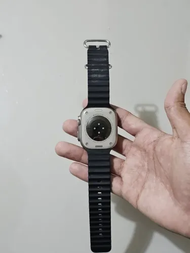 Vendo Smart Watch Ultra