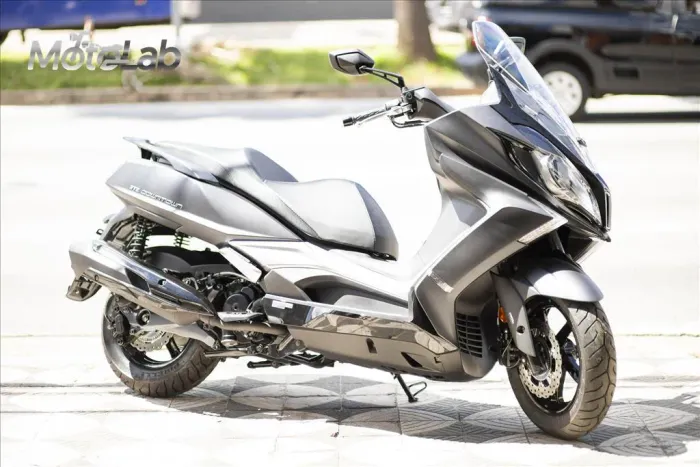 KYMCO DOWNTOWN 350 ABS