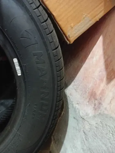 Pneus 14