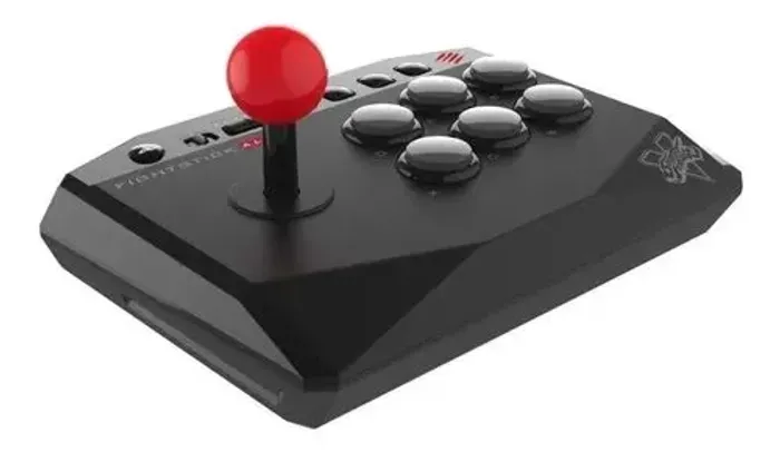 Fightinggame Alpha madcatz