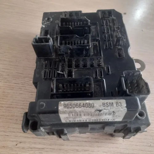 Modulo bcm 206 207 