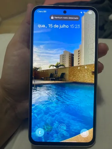 Samsung Galaxy A54
