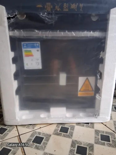 Forno Electrolux 80L