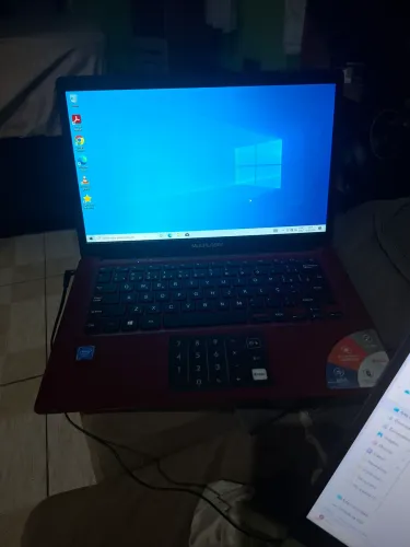Notebook Multilazer