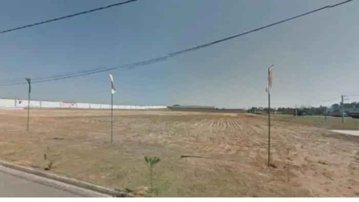 Leilão - Terreno - De R$232.000,00 Por R$116.000,00