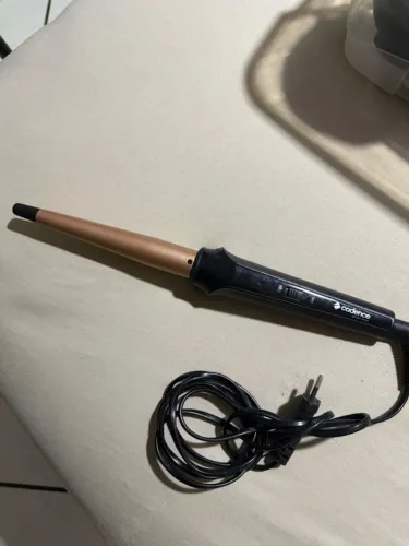 BABYLISS - MODELADOR DE CACHOS