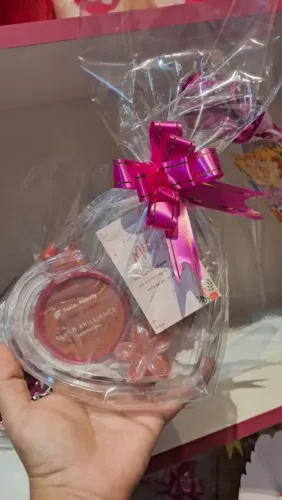 Lembrancinhas, cestas e kits para o dia das mães