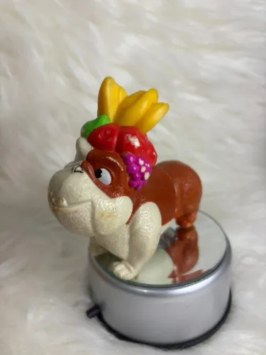 Boneco Luiz - Filme Rio