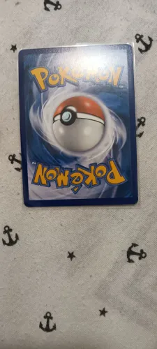 Garchomp EX da Cíntia