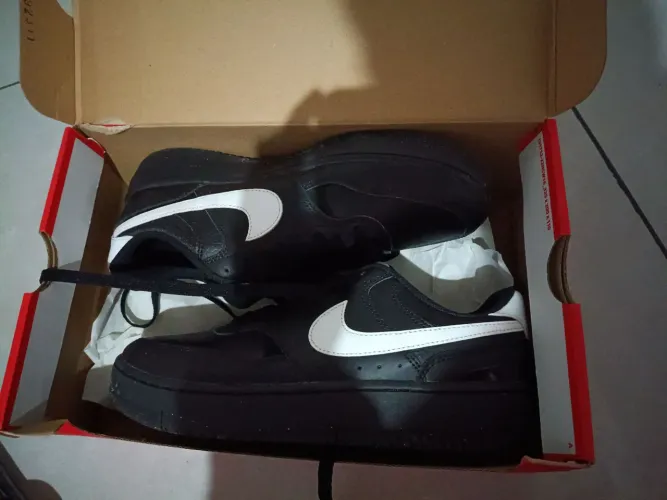Tênis Nike Gamma Force trk ORIGINAL