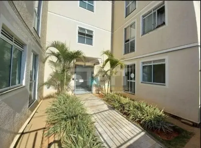 Excelente oportunidade para locação de apartamento no Lagoa do Ouro, Lagoa Santa