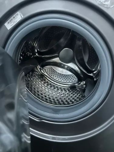 Venda de Lava e Seca à vapor
