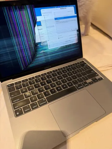 MACBOOK AIR M1 2020 - 512 GB SSD - 8 GB RAM