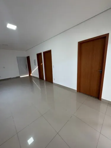 Casa Condomínio Murano Residence - Cuiabá