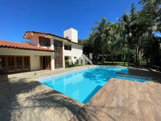 Casa para locação noCondomínio Terras de São José I em Itu/SP.