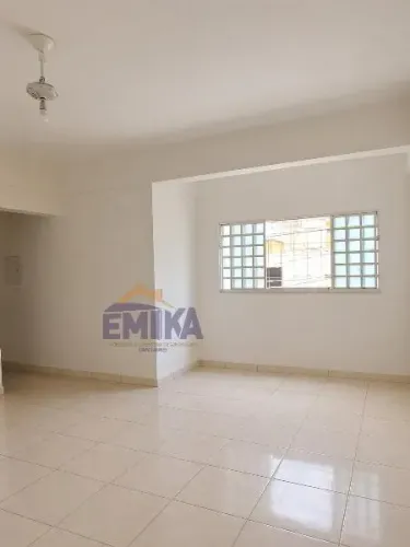 Apartamento com 3 quarto(s) no bairro Bordas da Chapada em Cuiabá - MT