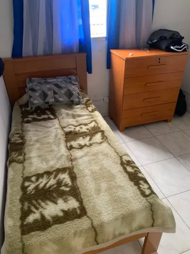 Cômoda nova 