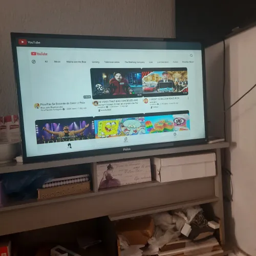 Tv philco 39 polegadas