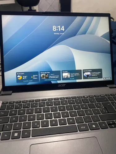 Notebook Acer Aspire Go 15