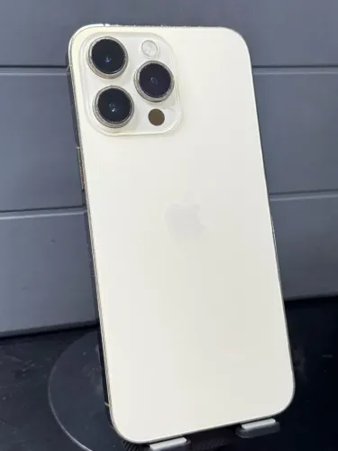iPhone 14 Pro Max GOLD - 256Gb