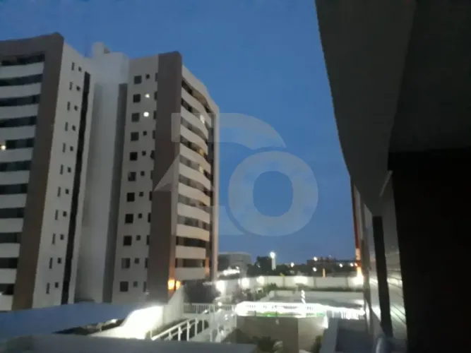 Condomínio Exclusive Jabotiana com Elevador e Varanda na Jabotiana