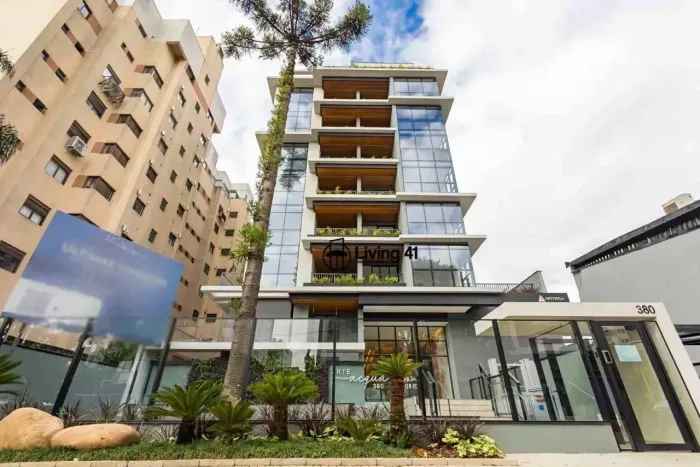 Cobertura com Jacuzzi no Água Verde | 3 Suítes 3 Vagas