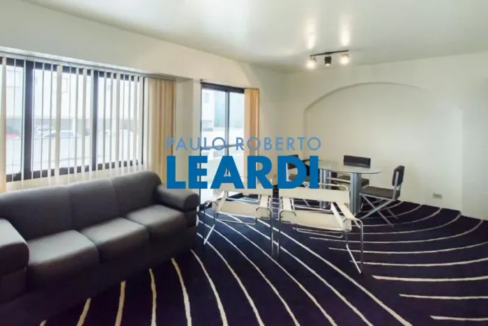 APARTAMENTO - MORUMBI - SP